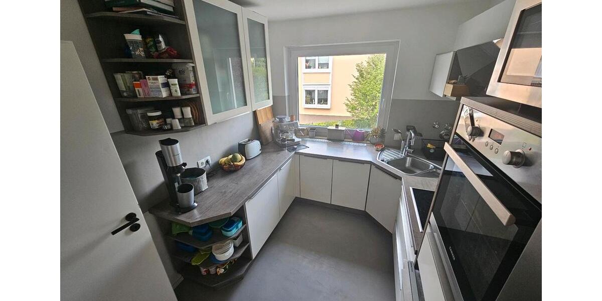 Etagenwohnung Dortmund Hombruch - 3.5 Zimmer, 91 m&sup2;, 315.000&euro; | Angebot:24875856