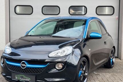 Opel Adam 83.850 km 8.499 € Wuppertal 42279