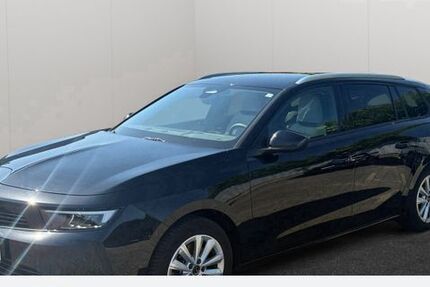 Opel Astra 59.300 km 16.990 &euro; Castrop-Rauxel 44575