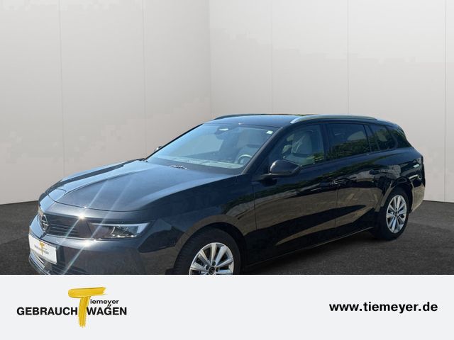 Opel Astra 59.300 km 16.990 &euro; Castrop-Rauxel 44575