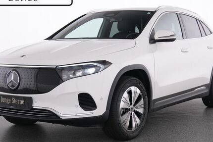 Mercedes-Benz EQA 3.428 km 33.999 &euro; Essen 45309