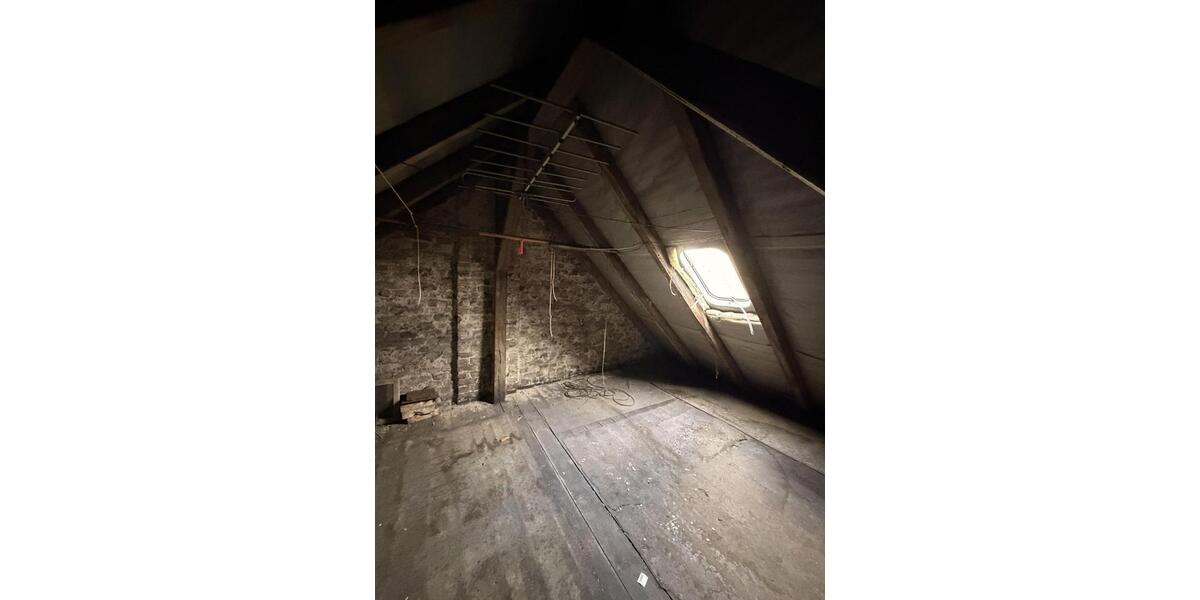 Dachgeschoßwohnung Recklinghausen König Ludwig - 4 Zimmer, 93 m&sup2;, 760&euro; | Angebot:26270304