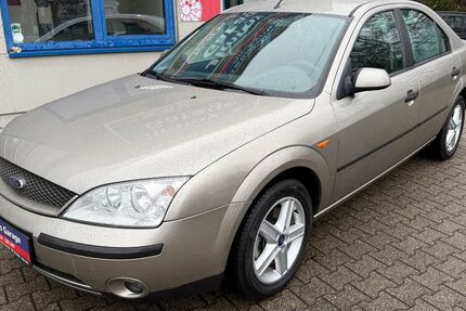 Ford Mondeo 138.530 km 3.799 &euro; Bochum 44894