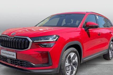 Skoda Kodiaq 6.342 km 36.991 &euro; Dortmund 44269