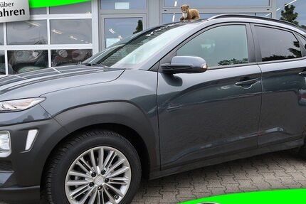 Hyundai KONA 68.950 km 15.420 € Marl 45772