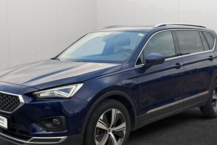 Seat Tarraco 46.470 km 25.990 &euro; Castrop-Rauxel 44575