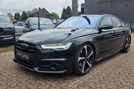 Audi A6 195.000 km 25.990 € Datteln 45711