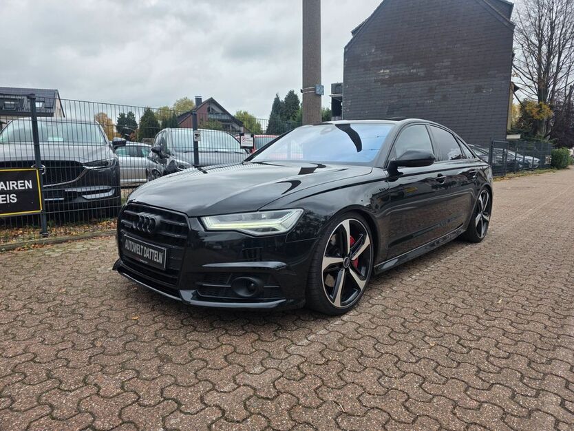 Audi A6 195.000 km 25.990 € Datteln 45711