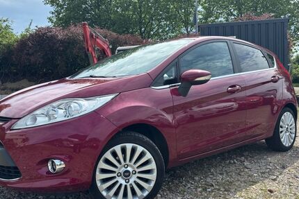 Ford Fiesta 166.000 km 3.490 &euro; Velbert 42551