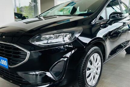Ford Fiesta 22.440 km 14.870 € Wetter 58300