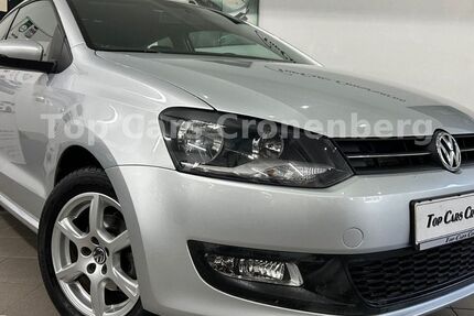 VW Polo 42.182 km 8.900 € Wuppertal-Cronenberg 42349