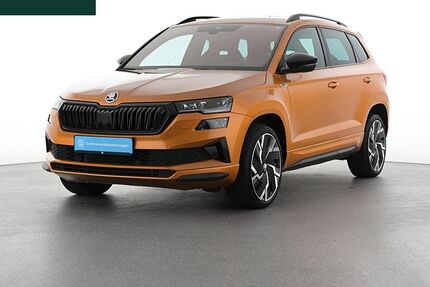 Skoda Karoq 37.652 km 28.960 &euro; Essen 45143