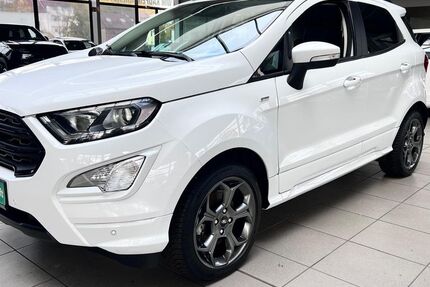 Ford EcoSport 36.587 km 14.890 &euro; Bottrop 46236