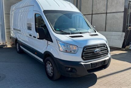 Ford Transit 245.567 km 6.090 &euro; Bottrop 46240