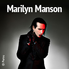 Marilyn Manson - One Assassination Under God Tour 2025