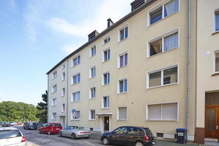 2-Raumwohnung am Marienhospital 2 zimmer