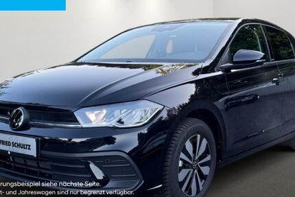 VW Polo 6.007 km 21.950 &euro; Wuppertal 42109