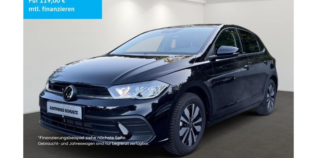 VW Polo 6.007 km 21.950 &euro; Wuppertal 42109