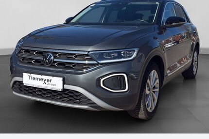 VW T-Roc 41.281 km 20.340 &euro; Castrop-Rauxel 44575