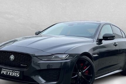 Jaguar XE 27.000 km 38.500 &euro; Dortmund 44143