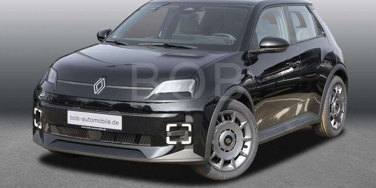 Renault R 5 3.010 km 25.888 &euro; Herne 44629