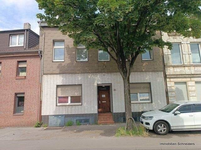 Zimmer Duisburg Ruhrort - 280&euro; | Angebot:26909174