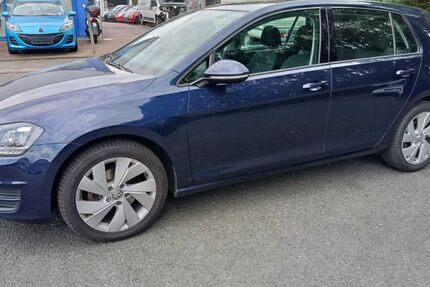 VW Golf 148.000 km 9.590 &euro; Recklinghausen 45659