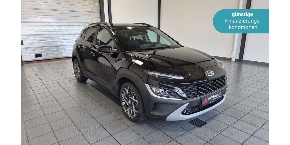 Hyundai KONA 33.651 km 22.490 &euro; Wuppertal 42287