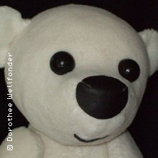 Der kleine Eisbär Lars 03.01.2027 WodoStudio im Ringlokschuppen Ruhr