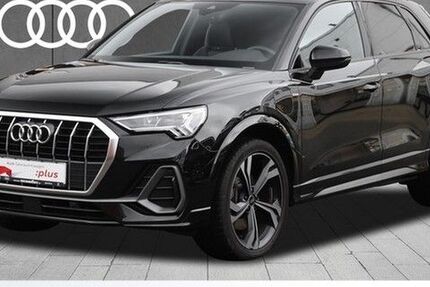 Audi Q3 48.150 km 34.440 € Lünen 44534