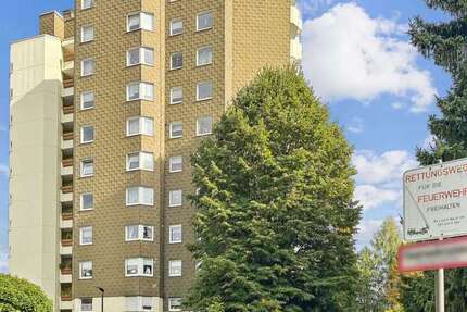 Wohnung zum Kaufen in Herne 155.000 € 104 m² 3 zimmer