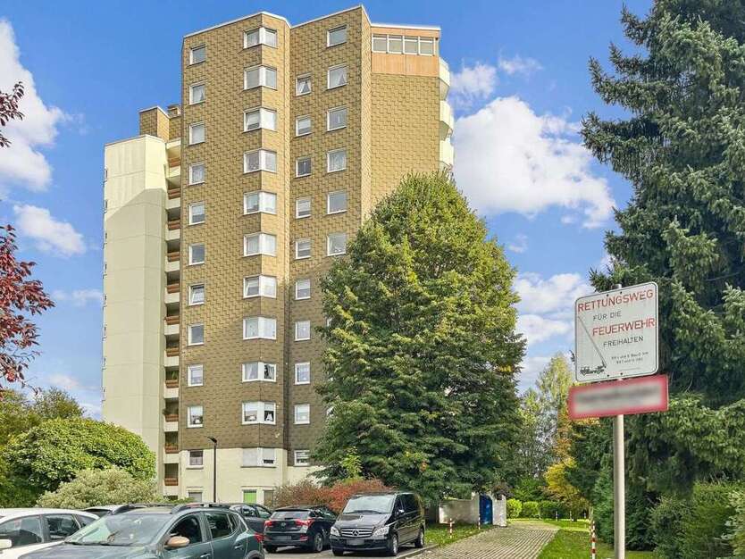 Wohnung zum Kaufen in Herne 155.000 € 104 m² 3 zimmer