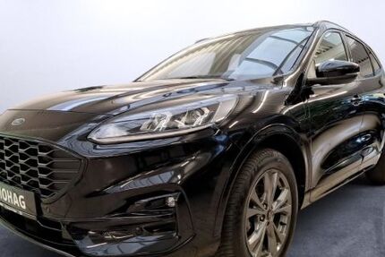 Ford Kuga 40.724 km 22.990 &euro; Gelsenkirchen 45881
