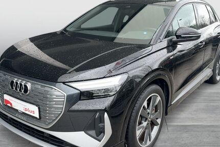Audi Q4 e-tron 50.892 km 30.825 &euro; Dortmund 44143