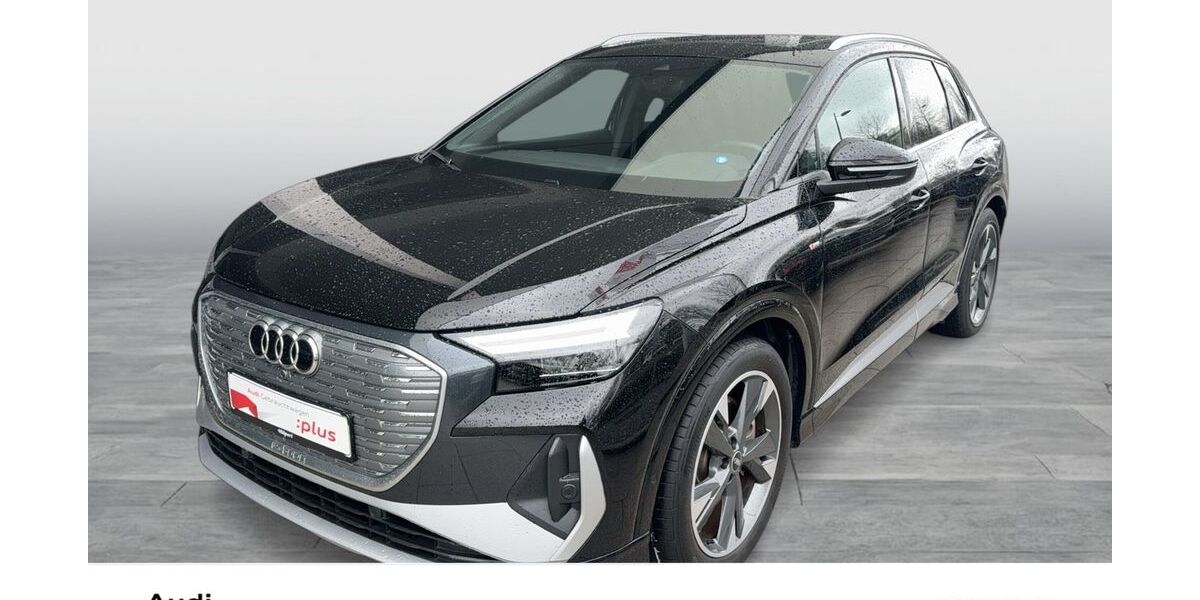 Audi Q4 e-tron 50.892 km 30.825 &euro; Dortmund 44143