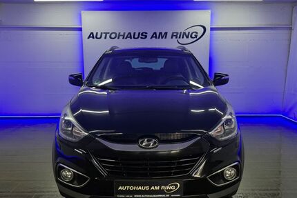 Hyundai ix35 169.861 km 8.999 &euro; Ratingen bei Düsseldorf 40878
