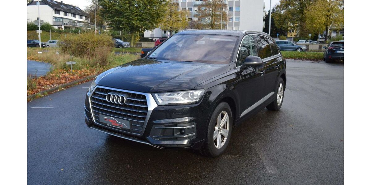 Audi Q7 195.000 km 21.950 € Mülheim an der Ruhr 45473