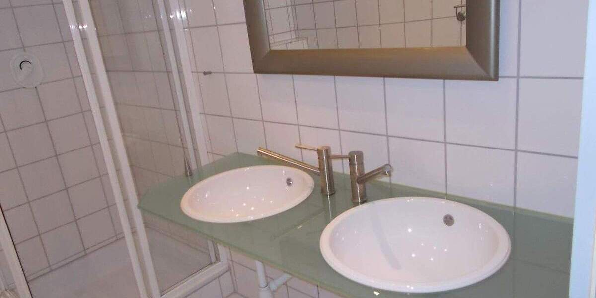 Etagenwohnung Essen Frillendorf - 2 Zimmer, 63 m&sup2;, 620&euro; | Angebot:25289062