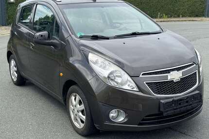 Chevrolet Spark 76.000 km 3.299 € Castrop-Rauxel 44581