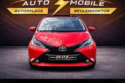 Toyota Aygo 70.000 km 6.900 &euro; Essen 45145