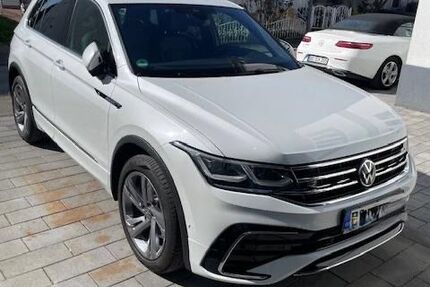 VW Tiguan 54.000 km 28.900 &euro; Dortmund 44143