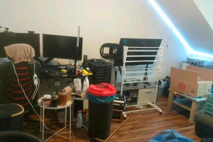 Wohnung Recklinghausen süd zu vermieten 1 zimmer