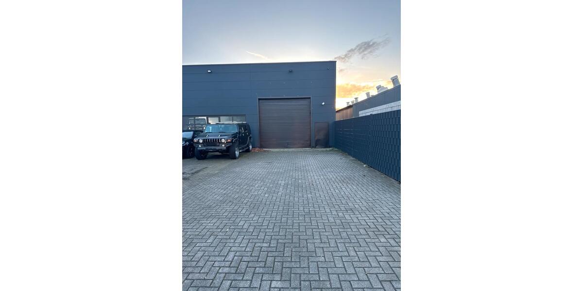 Gewerbeobjekt Oberhausen Alstaden - 3.000&euro; | Angebot:25140539