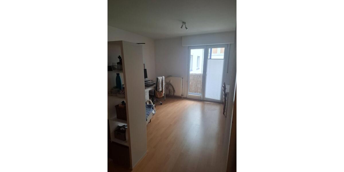 Etagenwohnung Dortmund Hombruch - 1 Zimmer, 30 m&sup2;, 330&euro; | Angebot:25418907