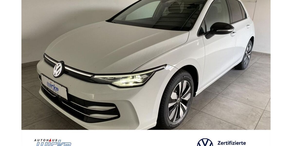 VW Golf 4.990 km 28.680 &euro; Bochum - Linden 44879