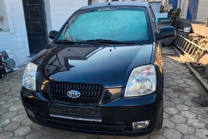 Kia Picanto 245.000 km 900 &euro; Bochum 44892