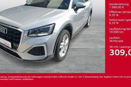 Audi Q2 79.972 km 18.888 &euro; Dortmund 44143