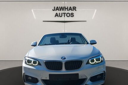 BMW 218 98.136 km 15.990 &euro; Bottrop 46236