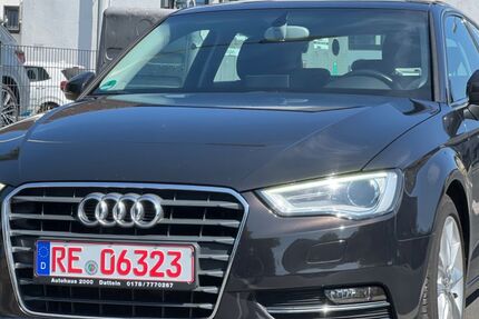 Audi A3 189.991 km 8.999 &euro; Datteln 45711