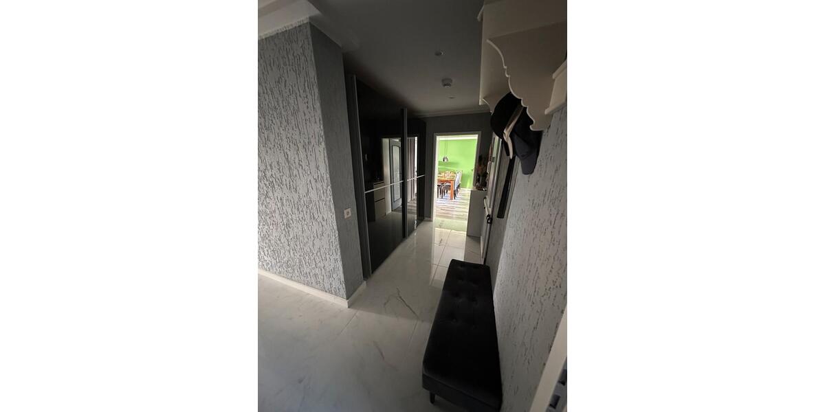 ETW Attraktive 4,5 -Zimmer-Wohnung mit Garage in Alt-Wetter 4.5 zimmer